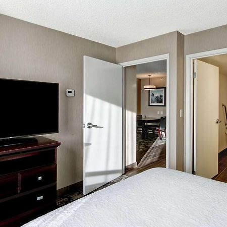 Hampton Inn & Suites By Hilton Calgary-Airport Eksteriør bilde