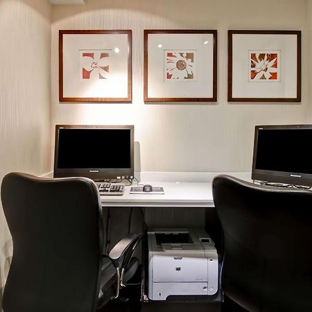 Hampton Inn & Suites By Hilton Calgary-Airport Eksteriør bilde