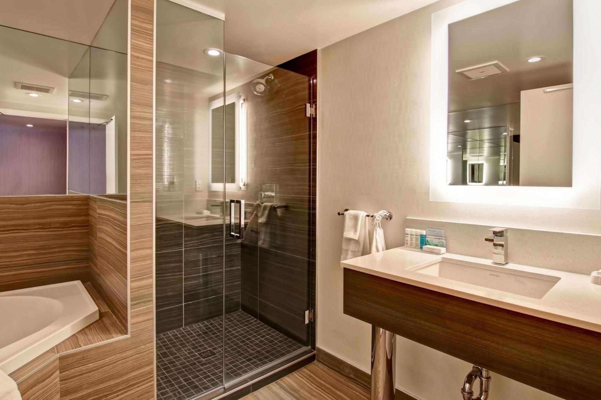 Hampton Inn & Suites By Hilton Calgary-Airport Eksteriør bilde