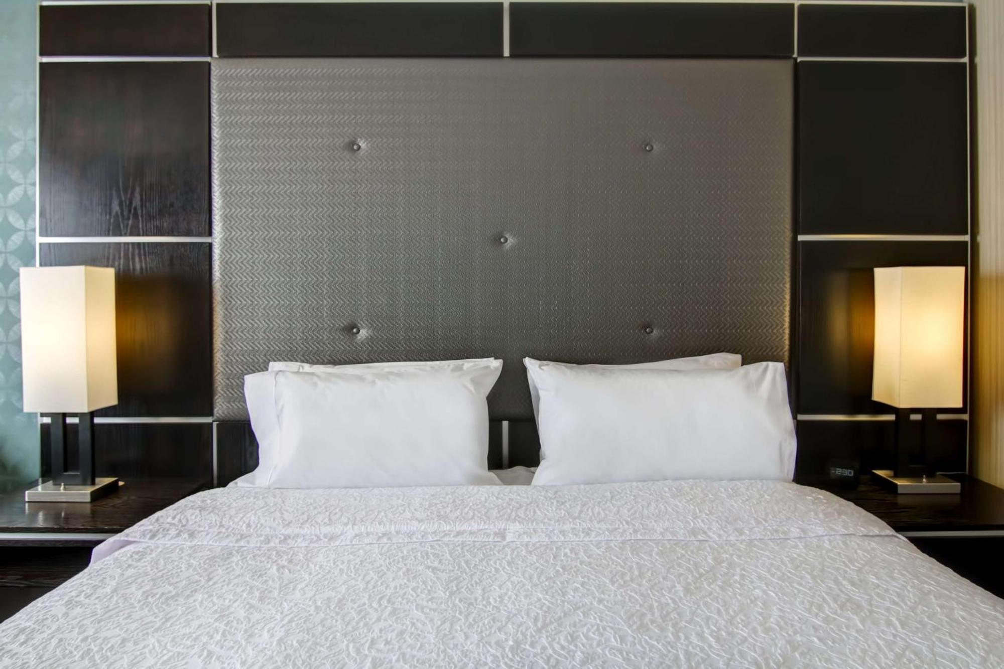 Hampton Inn & Suites By Hilton Calgary-Airport Eksteriør bilde
