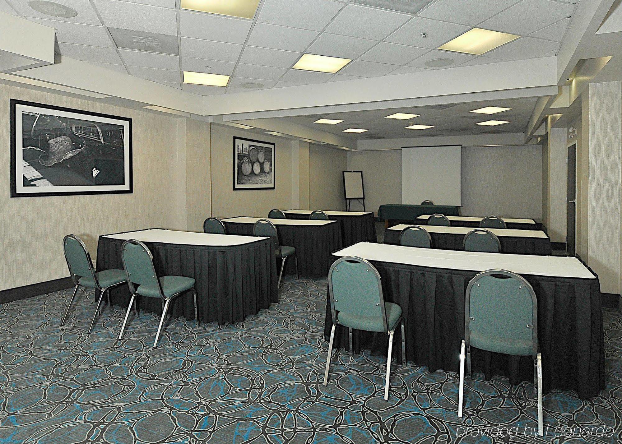Hampton Inn & Suites By Hilton Calgary-Airport Eksteriør bilde