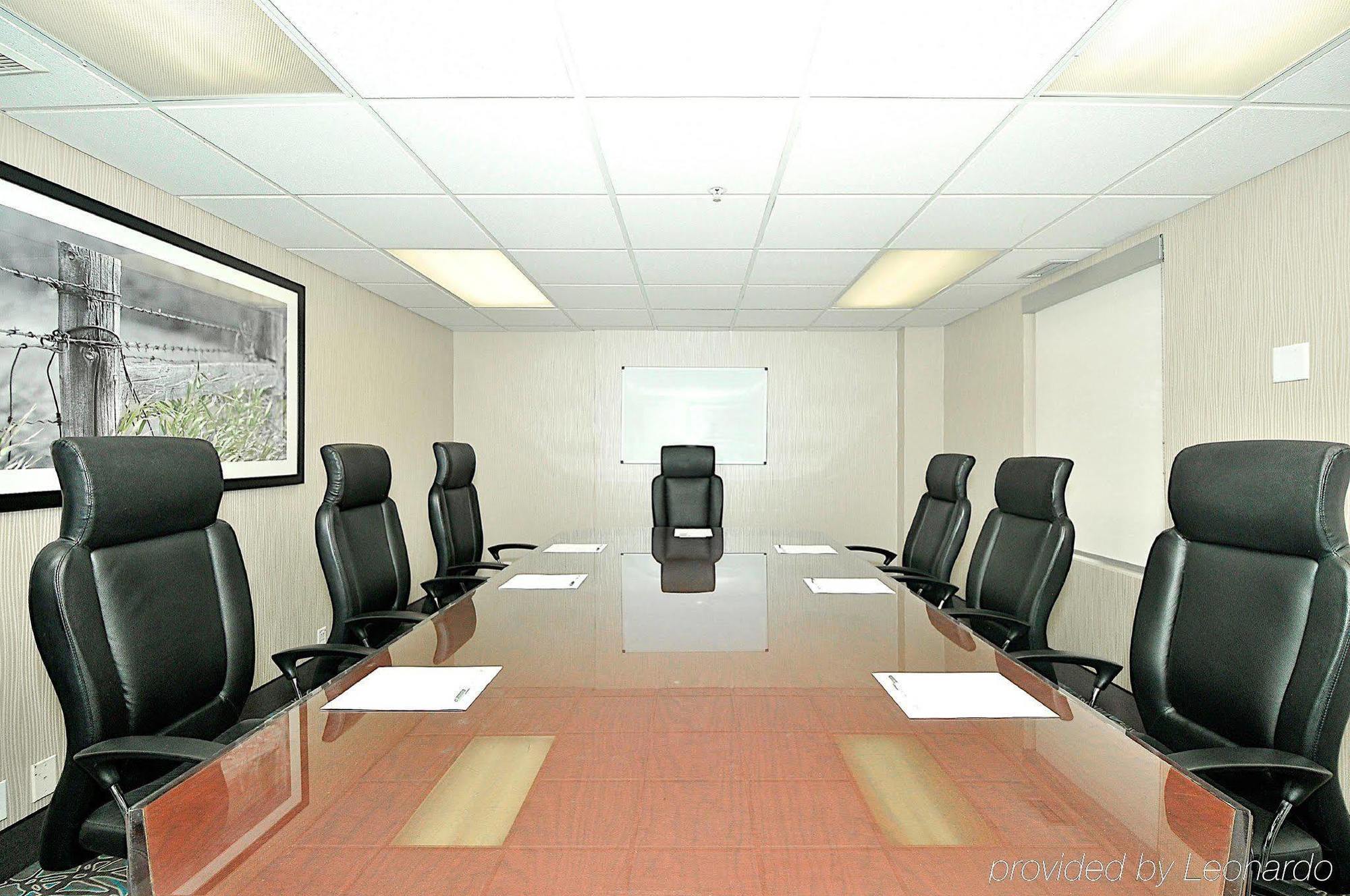 Hampton Inn & Suites By Hilton Calgary-Airport Eksteriør bilde