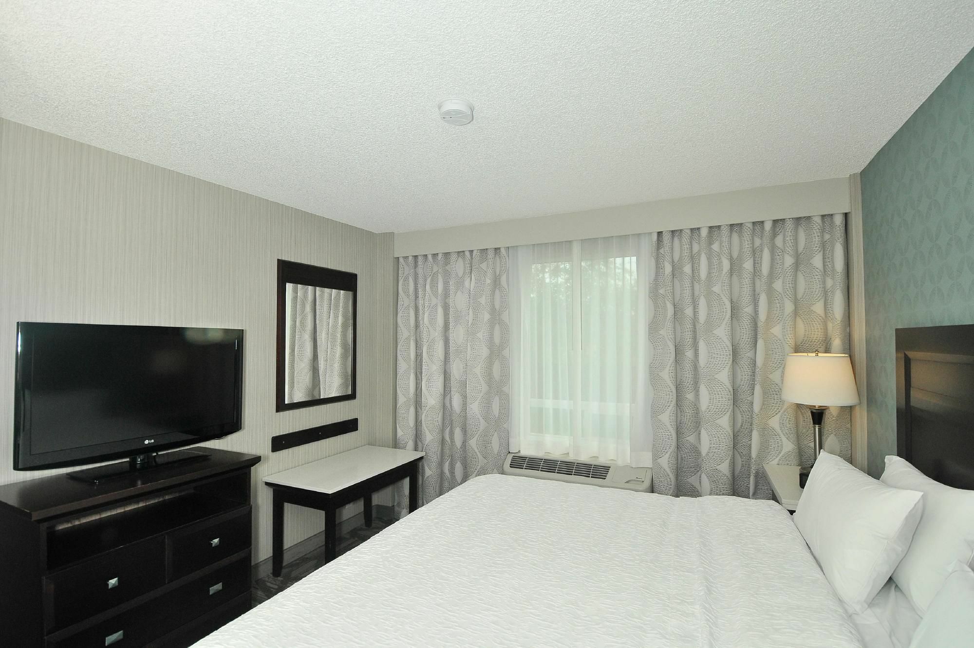 Hampton Inn & Suites By Hilton Calgary-Airport Eksteriør bilde